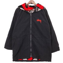 楽天市場】stussy ナイロンジャケットの通販