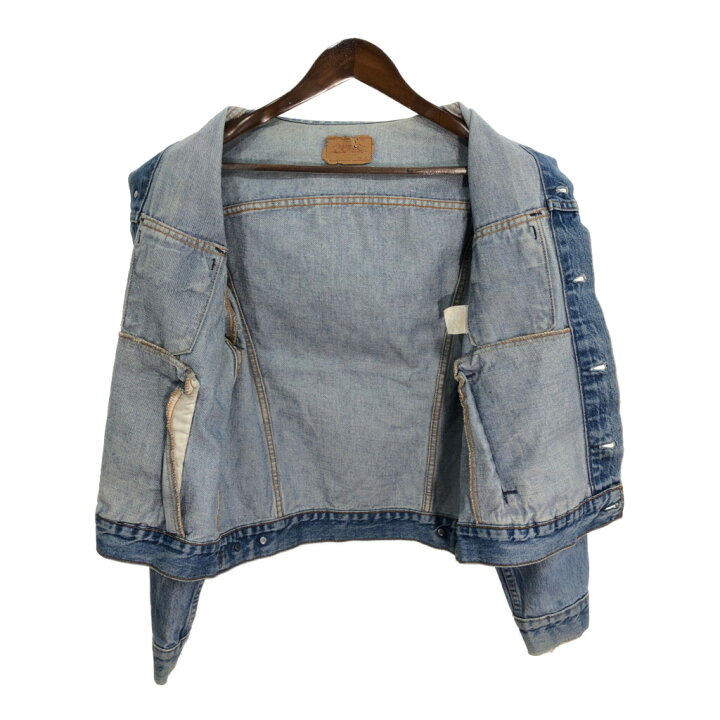 楽天市場】90年代 カナダ製 Levi