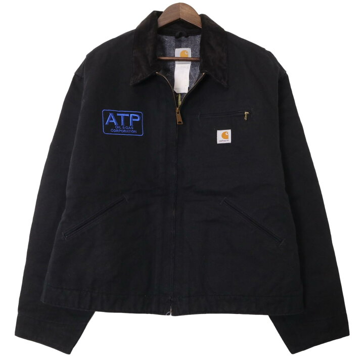 楽天市場】00年代 Carhartt カーハート デトロイトジャケット ワーク 