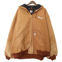 楽天市場】carhartt アクティブジャケット made in usaの通販