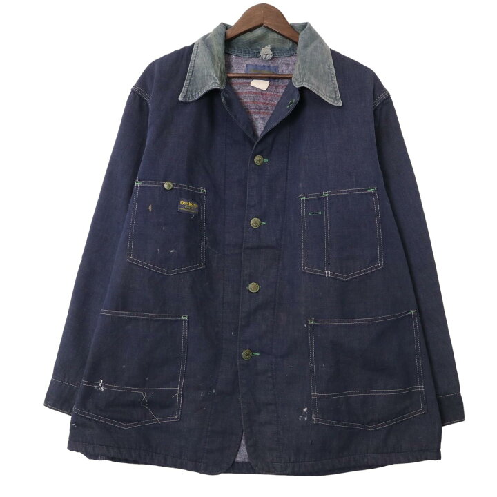 楽天市場】80年代 USA製 OSHKOSH オシュコシュ ブランケットライナー 