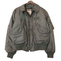 楽天市場】フライトジャケット cwu－45p 実物の通販