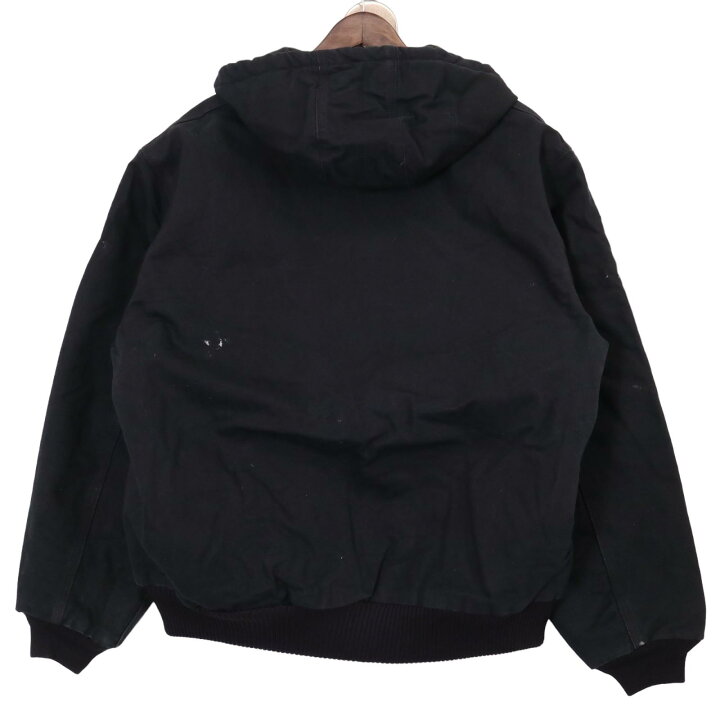 楽天市場】00年代 USA製 Carhartt カーハート アクティブジャケット 