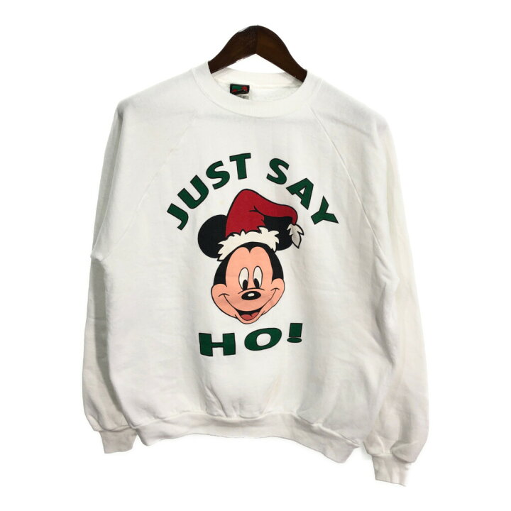 楽天市場】90年代 USA製 Disney ディズニー MICKY UNLIMITED ミッキー 
