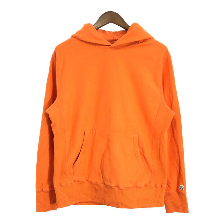 楽天市場】カナダ製 Champion チャンピオン パーカー ランタグ 復刻 