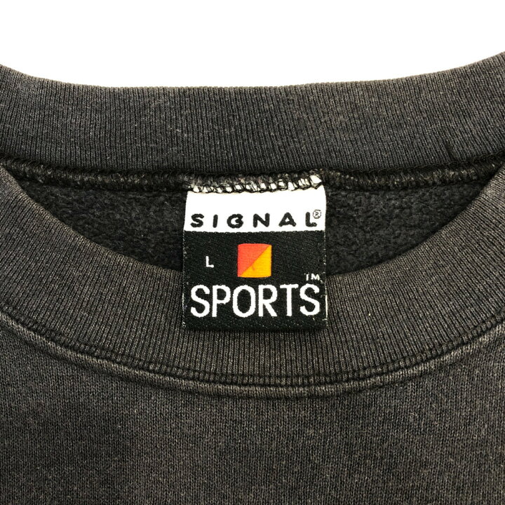 楽天市場】90年代 USA製 SIGNAL SPORTS シグナルスポーツ ヴァンダー 