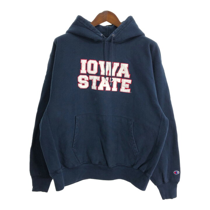 楽天市場】Champion チャンピオン REVERSE WEAVE リバースウィーブ 