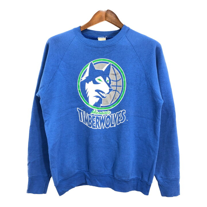 楽天市場】90年代 USA製 FRUIT OF THE LOOM NBA ミネソタ