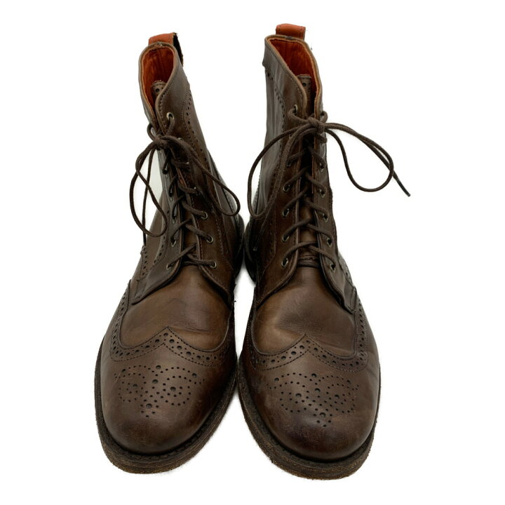 楽天市場】Allen Edmonds アレンエドモンズ Dalton レザー ブーツ  