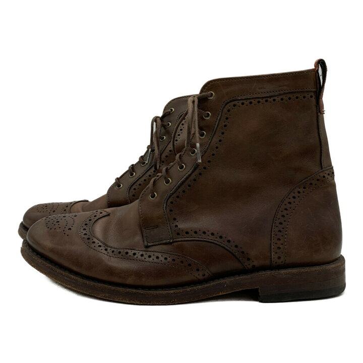 楽天市場】Allen Edmonds アレンエドモンズ Dalton レザー ブーツ  