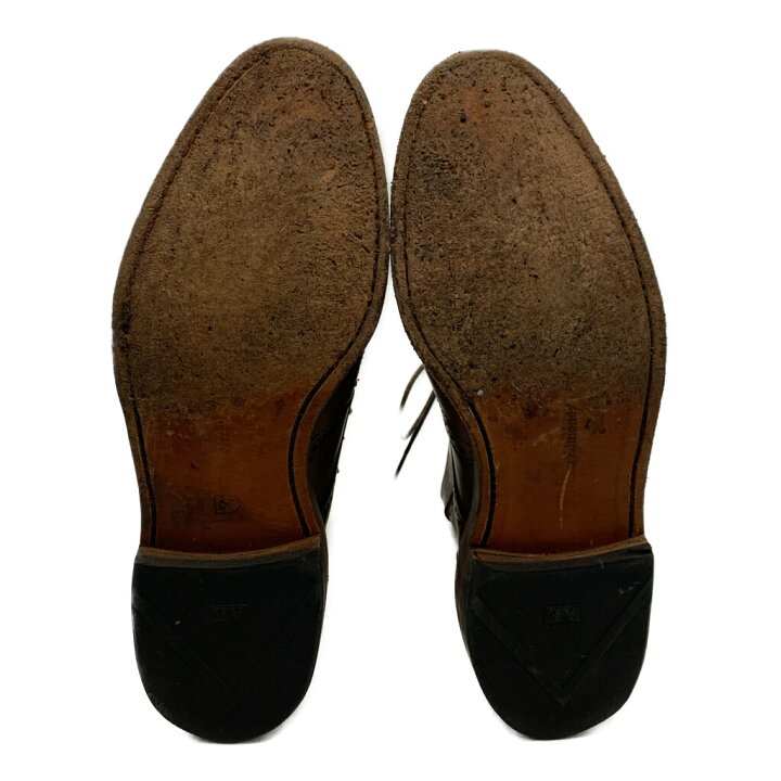 楽天市場】Allen Edmonds アレンエドモンズ Dalton レザー ブーツ  