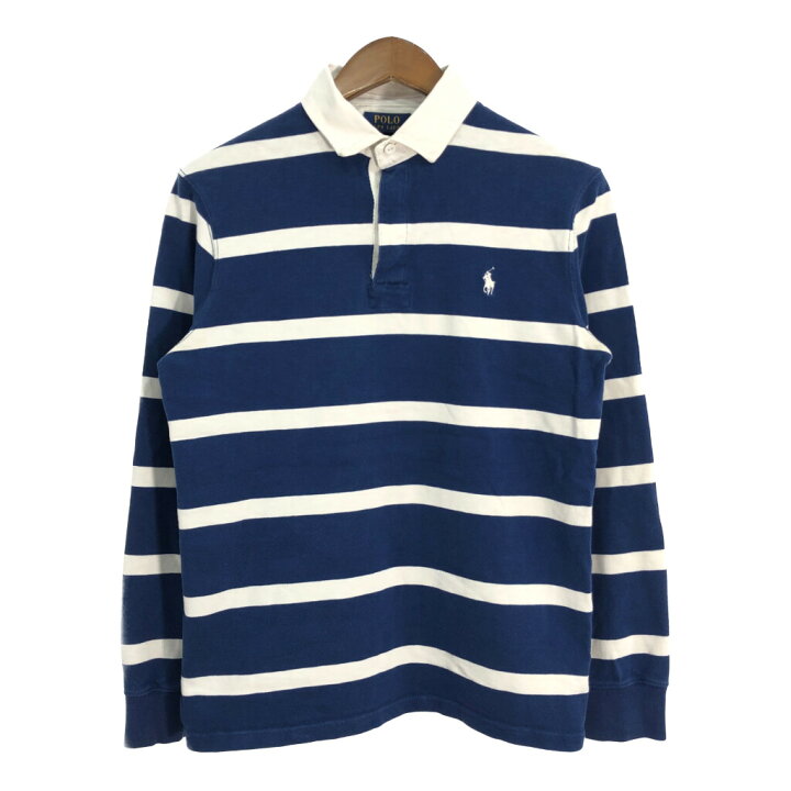 楽天市場】Polo by Ralph Lauren ポロ ラルフローレン ラガーシャツ 