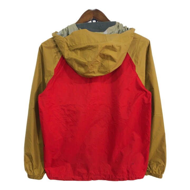 楽天市場】patagonia パタゴニア トレントシェル ハーフジップ プル 