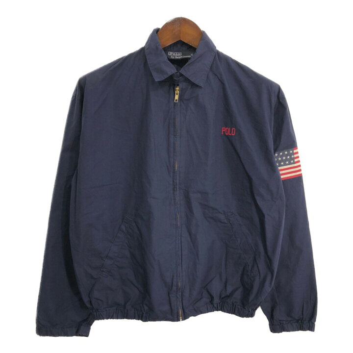 楽天市場】Polo by Ralph Lauren ポロ ラルフローレン スイングトップ  