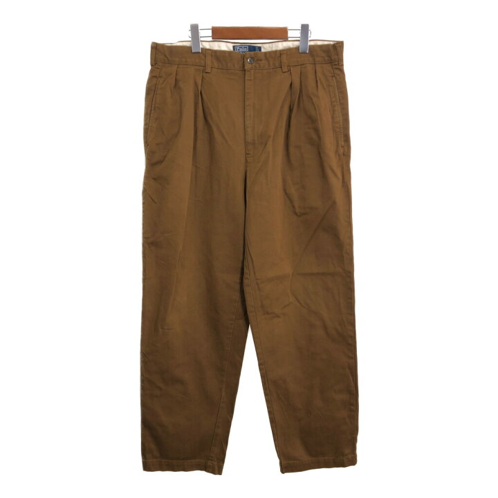 楽天市場】Polo by Ralph Lauren ポロ ラルフローレン ANDREW PANT 2  