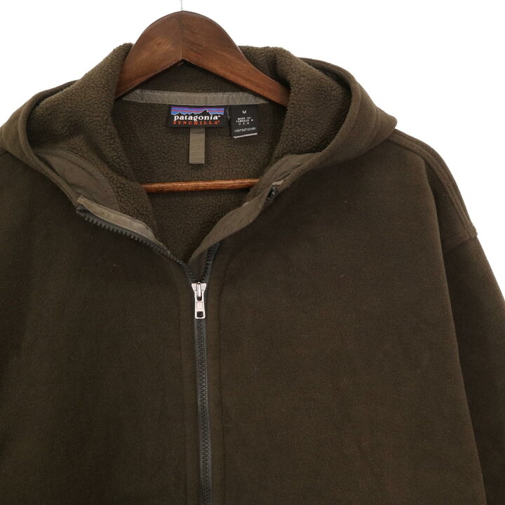 楽天市場】00年代 USA製 patagonia パタゴニア ウィンドゾーン 