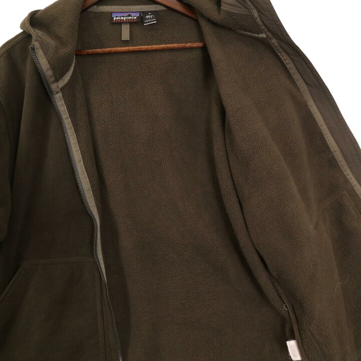 楽天市場】00年代 USA製 patagonia パタゴニア ウィンドゾーン 