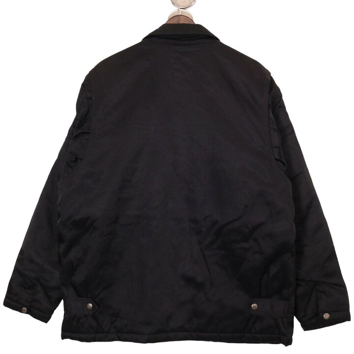 楽天市場】90年代 Schott ショット ナイロン ファイヤーマンジャケット 