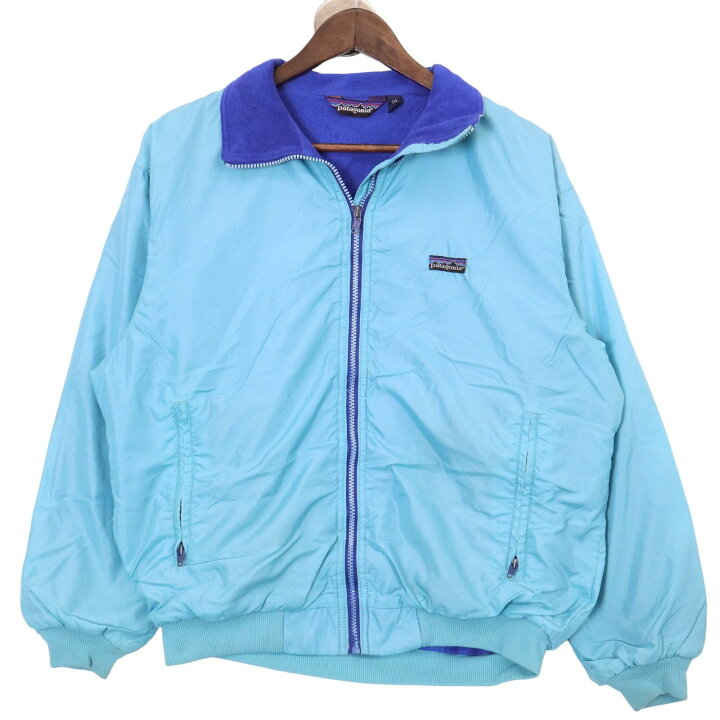 楽天市場】80年代 USA製 patagonia パタゴニア シェルドシンチラ 