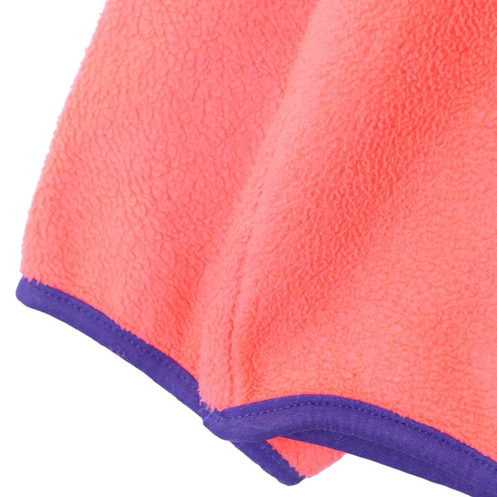 楽天市場】90年代 USA製 patagonia パタゴニア スナップT フリース  