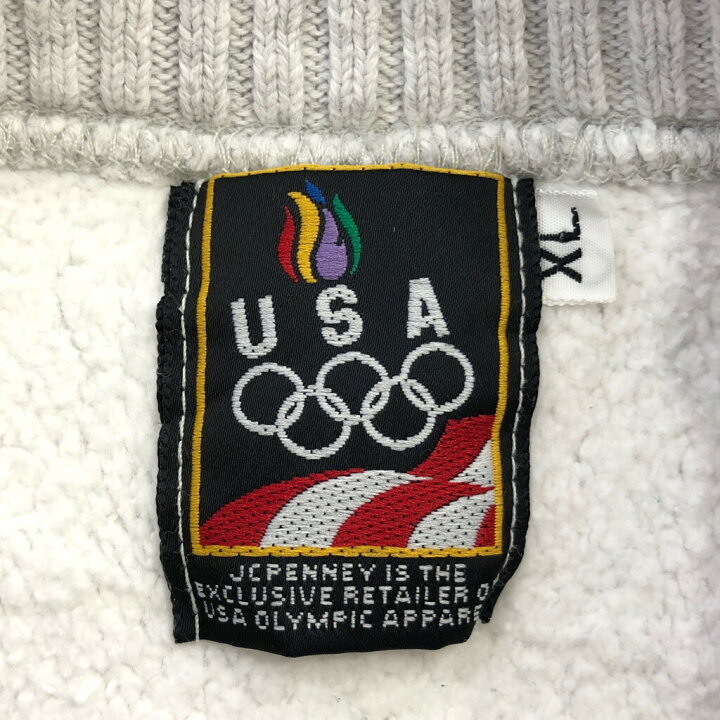 楽天市場】90年代 J.C.PENNEY ジェーシーペニー アメリカオリンピック 