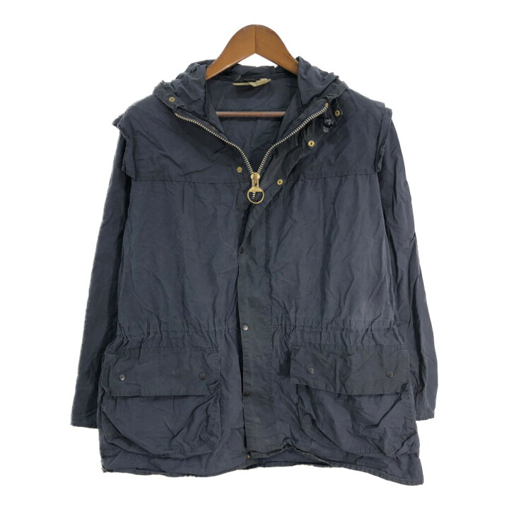楽天市場】90年代 イングランド製 Barbour バブアー DURHAM ダーハム 