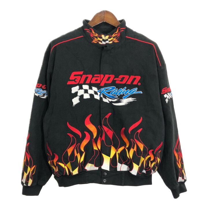 楽天市場】CHOKO Motorsports Snap-on スナップオン コットン 