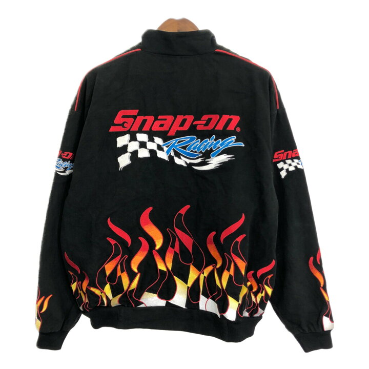 楽天市場】CHOKO Motorsports Snap-on スナップオン コットン 