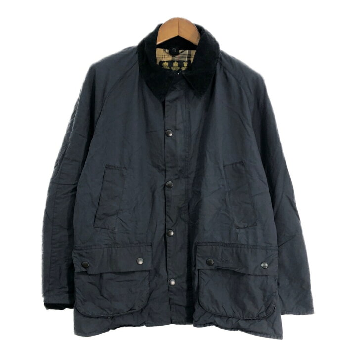 楽天市場】イングランド製 Barbour バブアー ASHBY アシュビー 