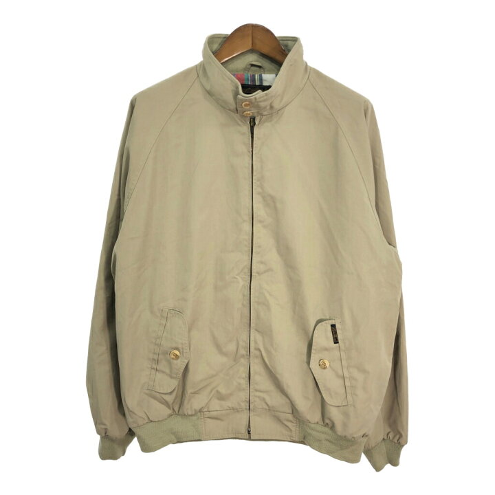 楽天市場】90年代 Eddie Bauer エディーバウアー ハリントンジャケット 