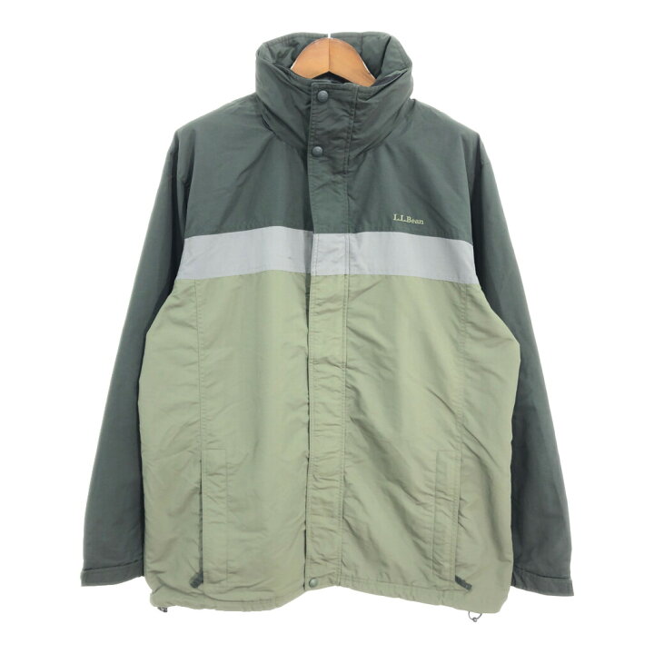 楽天市場】90年代 L.L.Bean エルエルビーン ジャケット マウンテン 