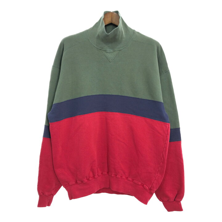 楽天市場】90年代 USA製 L.L.Bean エルエルビーン × RUSSELL 