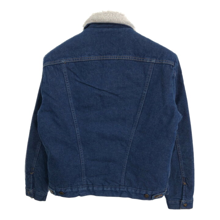 楽天市場】90年代 Wrangler ラングラー デニム ボア ウエスタン 