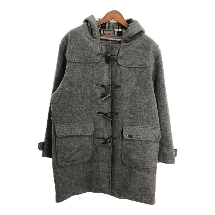 楽天市場】Polo by Ralph Lauren ポロ ラルフローレン ウール ダッフル  