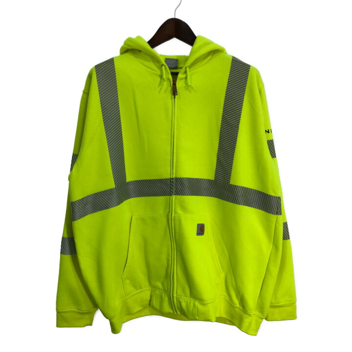 楽天市場】Carhartt カーハート リフレクター スウェット パーカー  