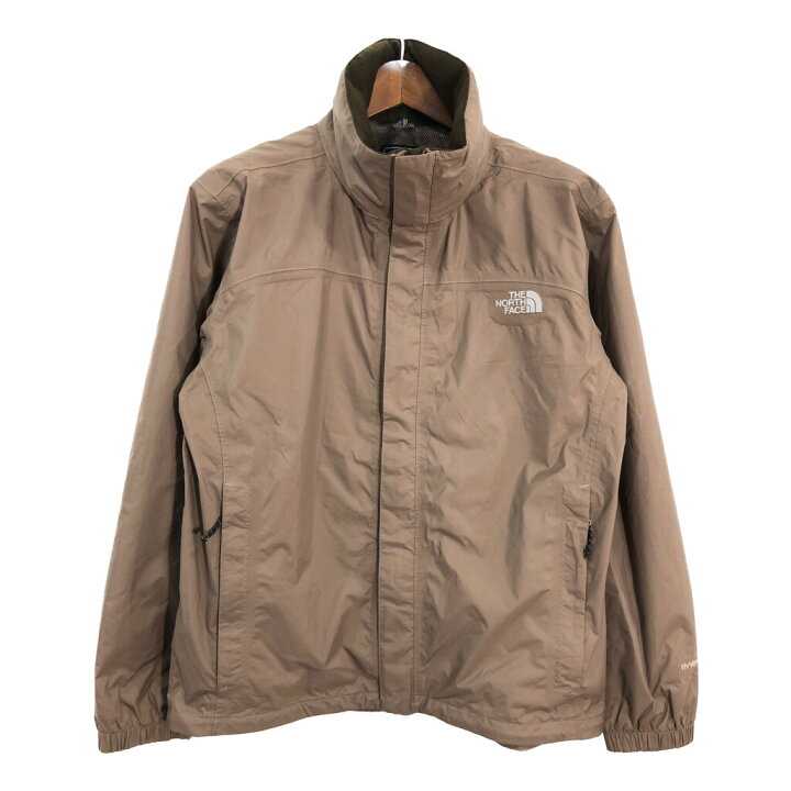 楽天市場】THE NORTH FACE ノースフェイス HYVENT ナイロン ジャケット 