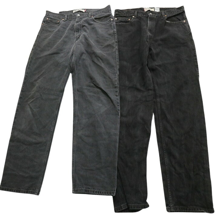 楽天市場】古着卸 まとめ売り リーバイス 550 デニム パンツ 7枚セット  