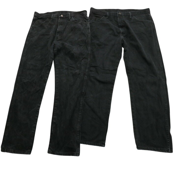 楽天市場】古着卸 まとめ売り RUSTLER ラスラー パンツ 8枚セット  