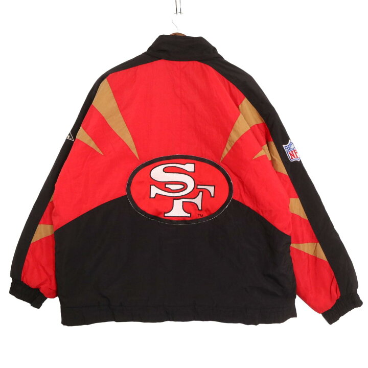 楽天市場】90年代 APEX ONE エイペックス ワン PRO LINE NFL 