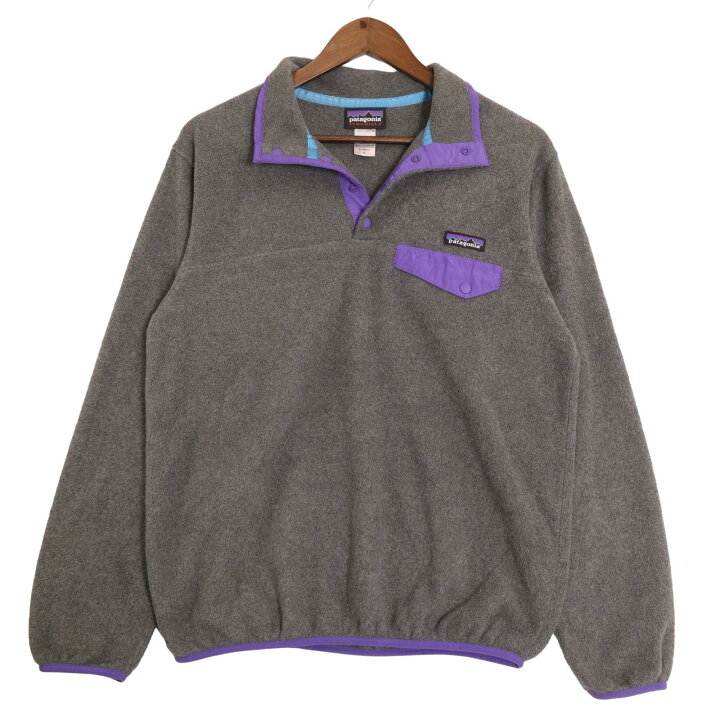 楽天市場】patagonia パタゴニア SYNCHILLA シンチラ スナップT 