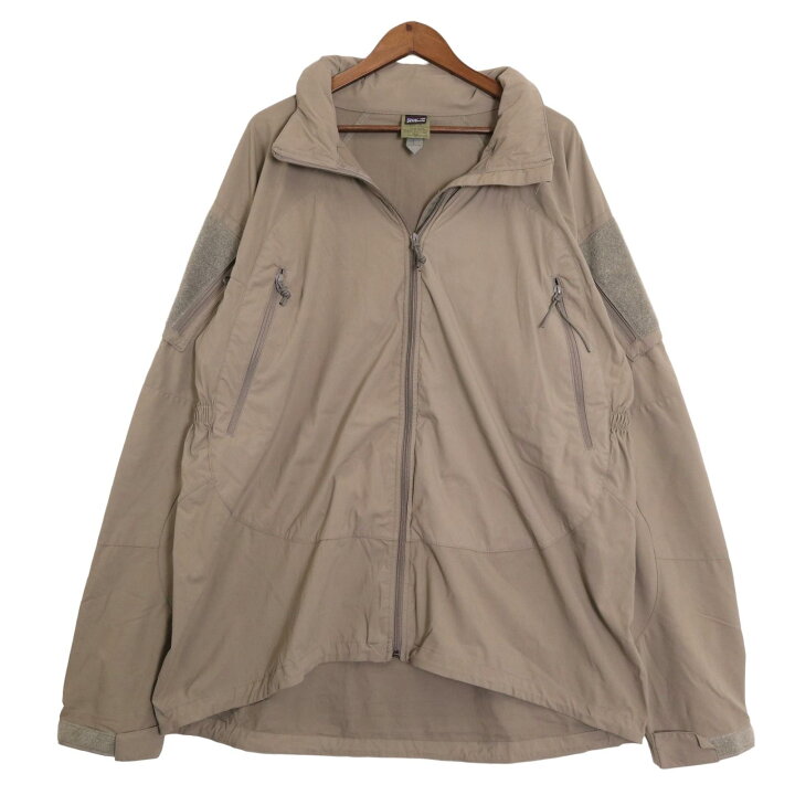 楽天市場】00年代 patagonia パタゴニア Level5 Mars マーズ GEN2 