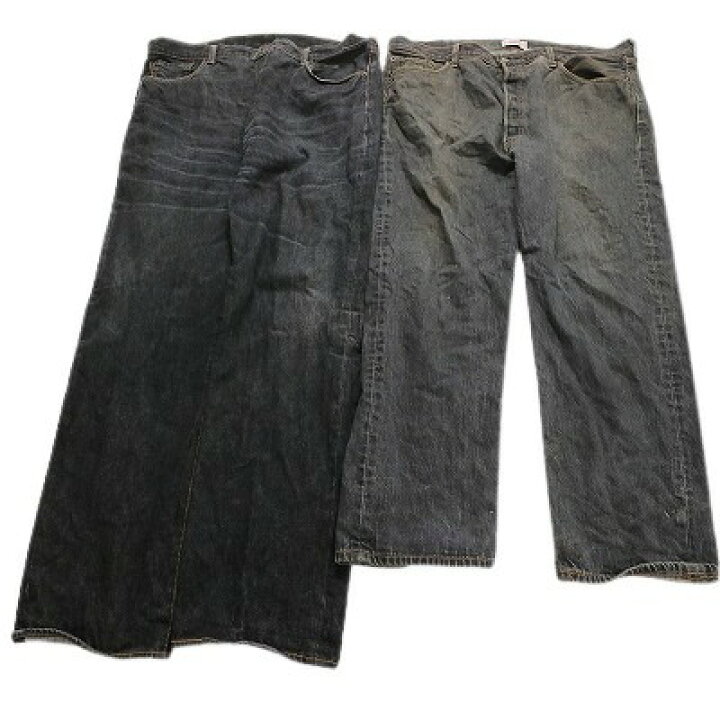 楽天市場】古着卸 まとめ売り リーバイス 501 デニム パンツ 8枚セット  