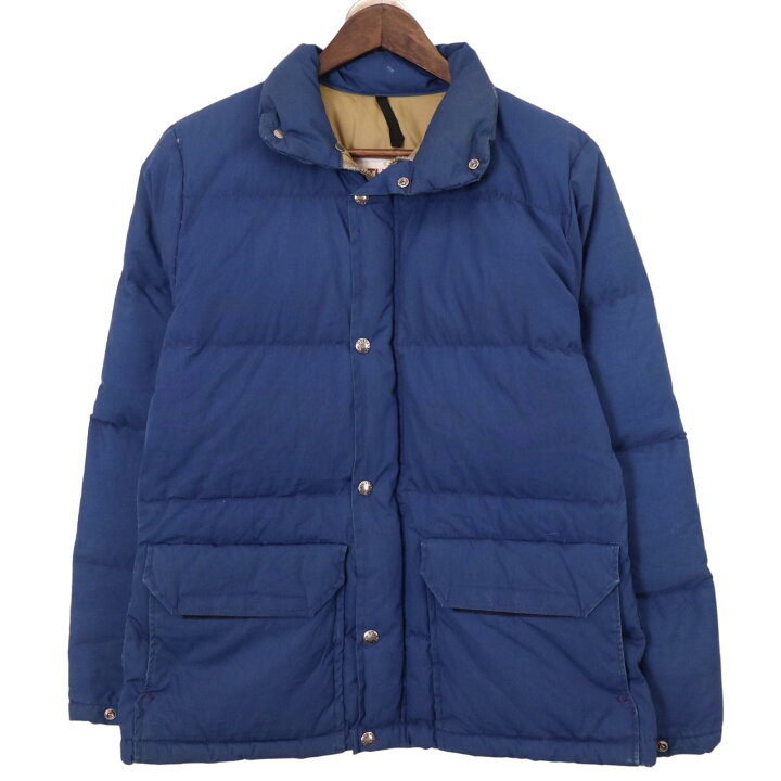 楽天市場】80年代 THE NORTH FACE ノースフェイス 茶タグ コットン 