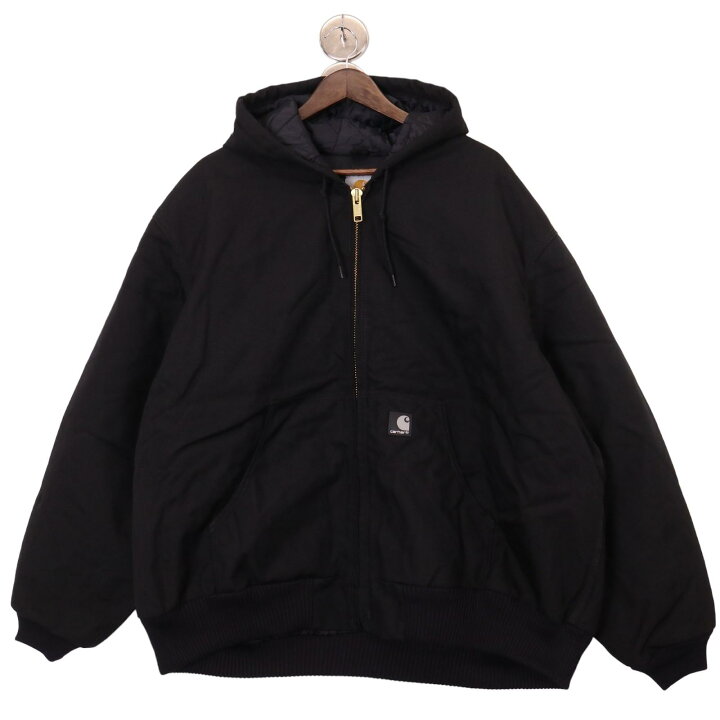 楽天市場】00年代 Carhartt カーハート アクティブジャケット ワーク 