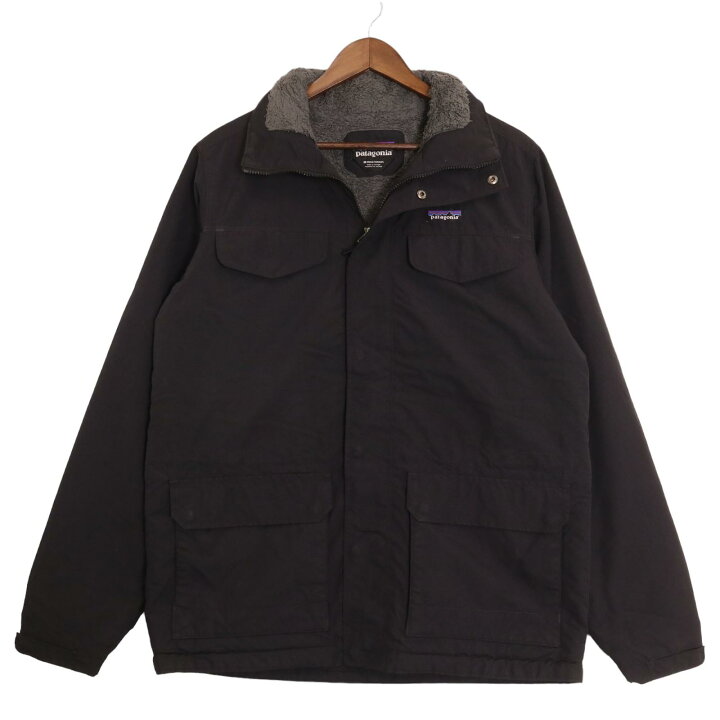 楽天市場】00年代 patagonia パタゴニア イスマスパーカー ジャケット 