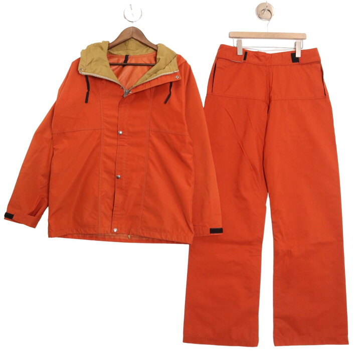 楽天市場】80年代 USA製 THE NORTH FACE ノースフェイス GORE-TEX 