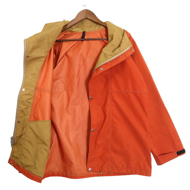 楽天市場】80年代 USA製 THE NORTH FACE ノースフェイス GORE-TEX 