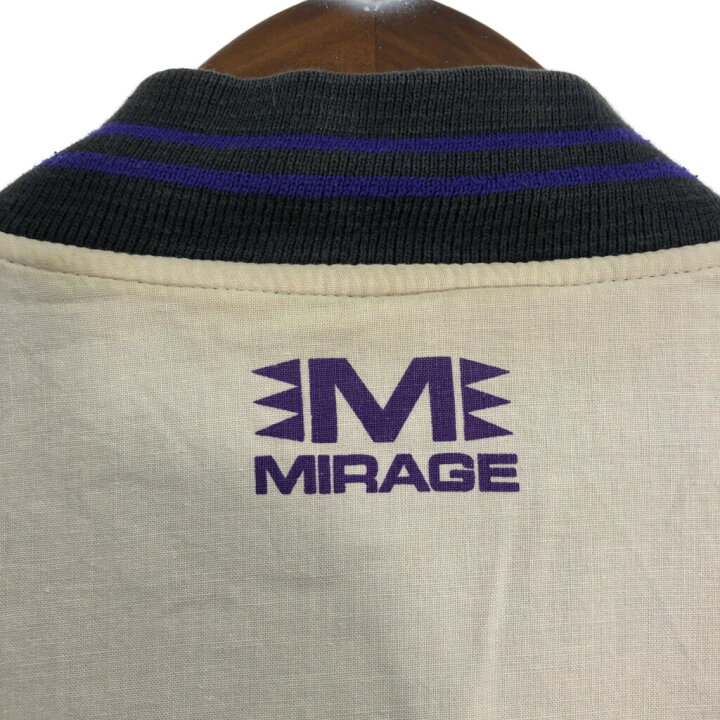 楽天市場】MIRAGE MLB コロラド・ロッキーズ リバーシブル スタジアム 