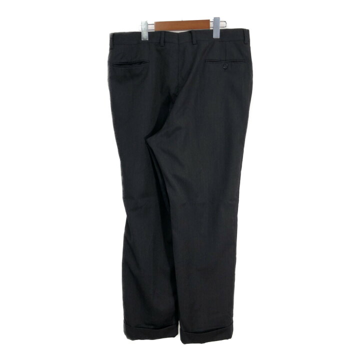 楽天市場】GIORGIO ARMANI ジョルジオ アルマーニ スラックス パンツ  