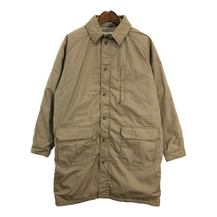 楽天市場】80年代 USA製 L.L.Bean エルエルビーン ストームコート 